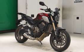 HONDA CB650R 2019 RH03