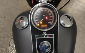 HARLEY FLSTFB1580 2012 JN5