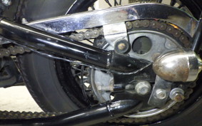 HONDA STEED 400 1996 NC26