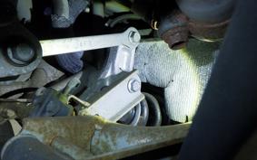 SUZUKI SKYWAVE 250 (Burgman 250) M CJ45A