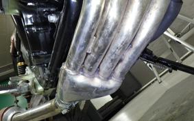 SUZUKI GSX400 IMPULSE 1996 GK79A