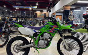 KAWASAKI KLX250 LX250S