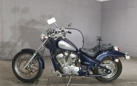 HONDA STEED 600 PC21