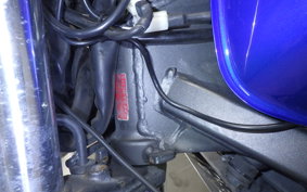 HONDA HORNET 250 2007 MC31