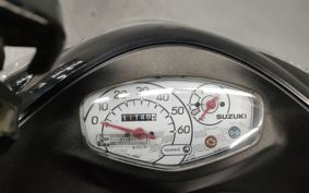 SUZUKI ADDRESS V50 CA4BA