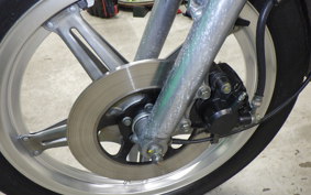 HONDA GL 400 WING CUSTOM 1979 GL400