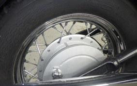 YAMAHA DRAGSTAR 400 CLASSIC 2002 VH01J