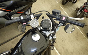 YAMAHA DRAGSTAR 250 2021 VG02J