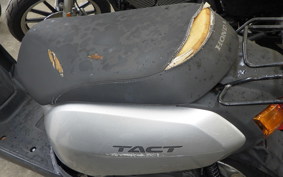 HONDA TACT-4ﾍﾞｰｼｯｸ AF79