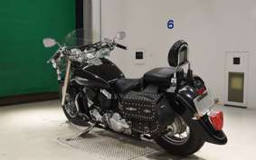 YAMAHA DRAGSTAR 400 CLASSIC 2018 4TR