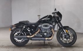 HARLEY XL1200CX 2018 LM3