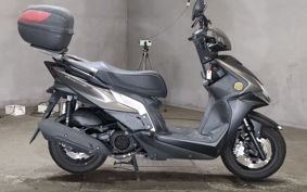 KYMCO RACING S125 SR25JC