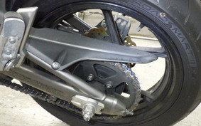 KAWASAKI ER600 N 2009