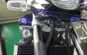 YAMAHA XJR1300 Gen.2 2009 RP17J