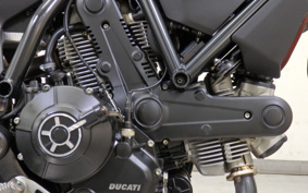 DUCATI SCRAMBLER SIXTY2 2018 KA00