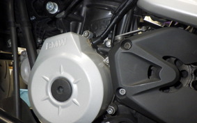 BMW G310R 2017