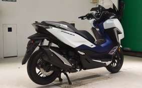 HONDA FORZA 250 MF15