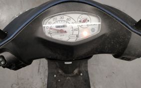 SUZUKI ADDRESS V50 CA4BA