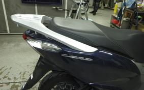 HONDA LEAD 125 2014 JK12