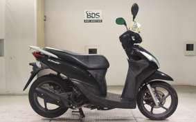 HONDA DIO 110 2015 JF31