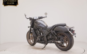 HONDA REBEL 1100 S DCT 2026 SC87