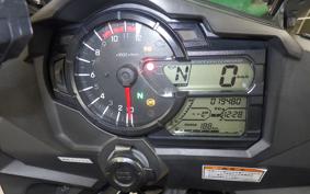SUZUKI Vｽﾄﾛｰﾑ1000XTA 2017 VU51A