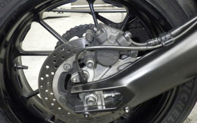 YAMAHA MT-09 A 2014 RN34J