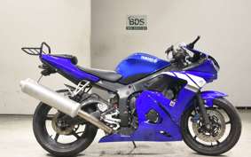 YAMAHA YZF-R6 2003