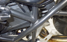 BMW R1200R 2008