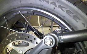 TRIUMPH TIGER 1200 RALLY EX 2023