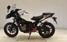 HONDA CBR400R 2021 NC56