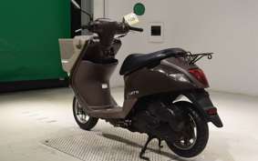 SUZUKI レッツ バスケット 2007 CA4AA