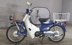 HONDA SUPER CUB50 AA01