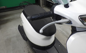 HONDA TACT Gen.4 2016 AF75