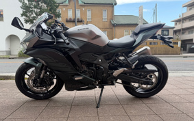 KAWASAKI NINJA ZX-4R SE 2025 ZX400R