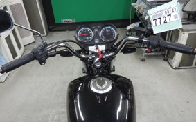 HONDA CBF125T 2016