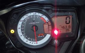 SUZUKI GSX-R600 2009