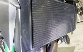 KAWASAKI Z650 A 2023 ER650S