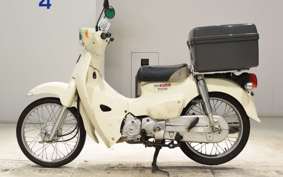 HONDA C110 SUPER CUB JA44