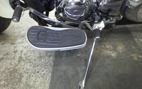 YAMAHA DRAGSTAR 400 CLASSIC  2012 VH02J