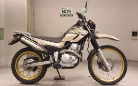 YAMAHA SEROW 250 Gen.2 2003 DG17J