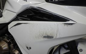 HONDA CBR400R 2021 NC56