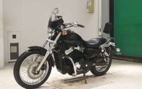 HONDA VT400S 2012 NC46