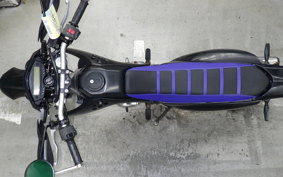 KAWASAKI KLX125D TRACKER 2026 LX125D