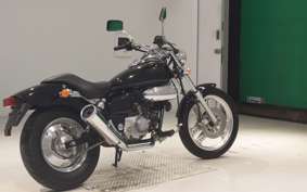 HONDA MAGNA 50 2002 AC13