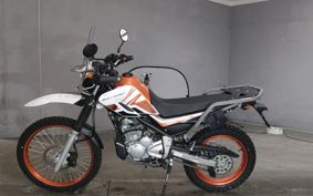 YAMAHA SEROW 250 DG31J