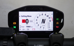 DUCATI STREET FIGHTER V2 2023 3F00