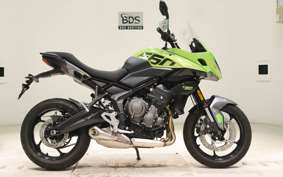 TRIUMPH TIGER 660 SPORTS 2026