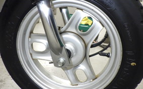 HONDA TODAY 2 2004 AF67