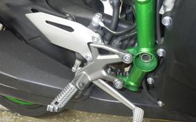 KAWASAKI NINJA H2 2019